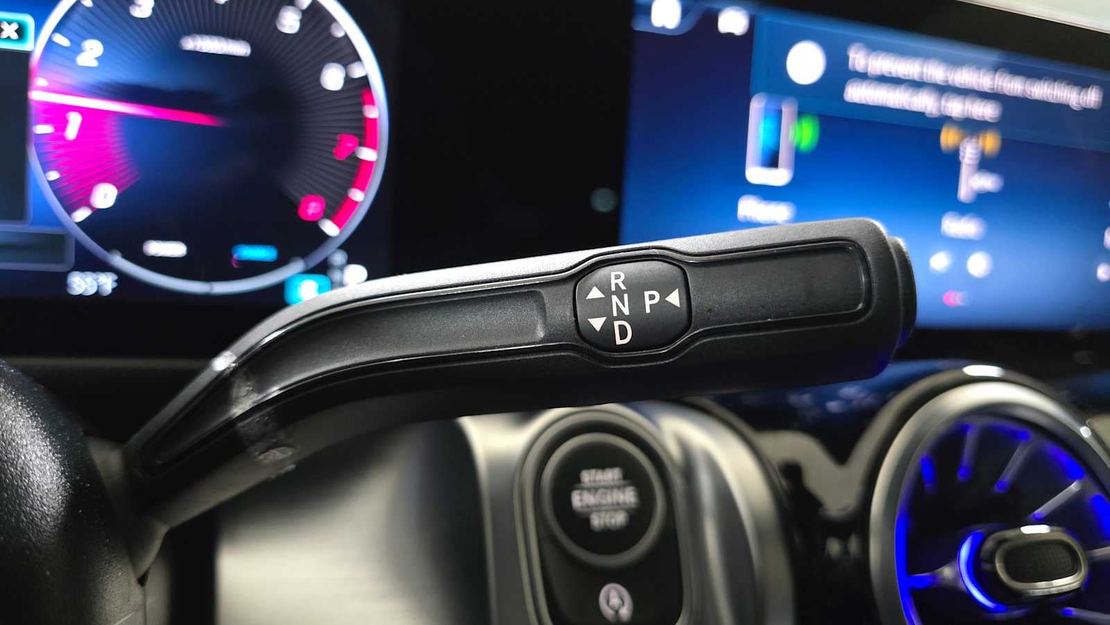 2025 Mercedes-Benz GLB GLB 250