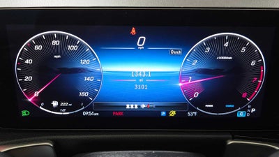 2025 Mercedes-Benz GLB GLB 250