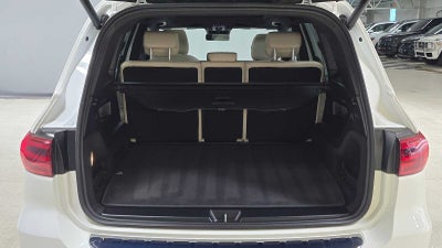 2025 Mercedes-Benz GLB GLB 250