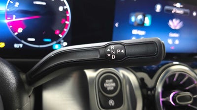 2025 Mercedes-Benz GLB GLB 250