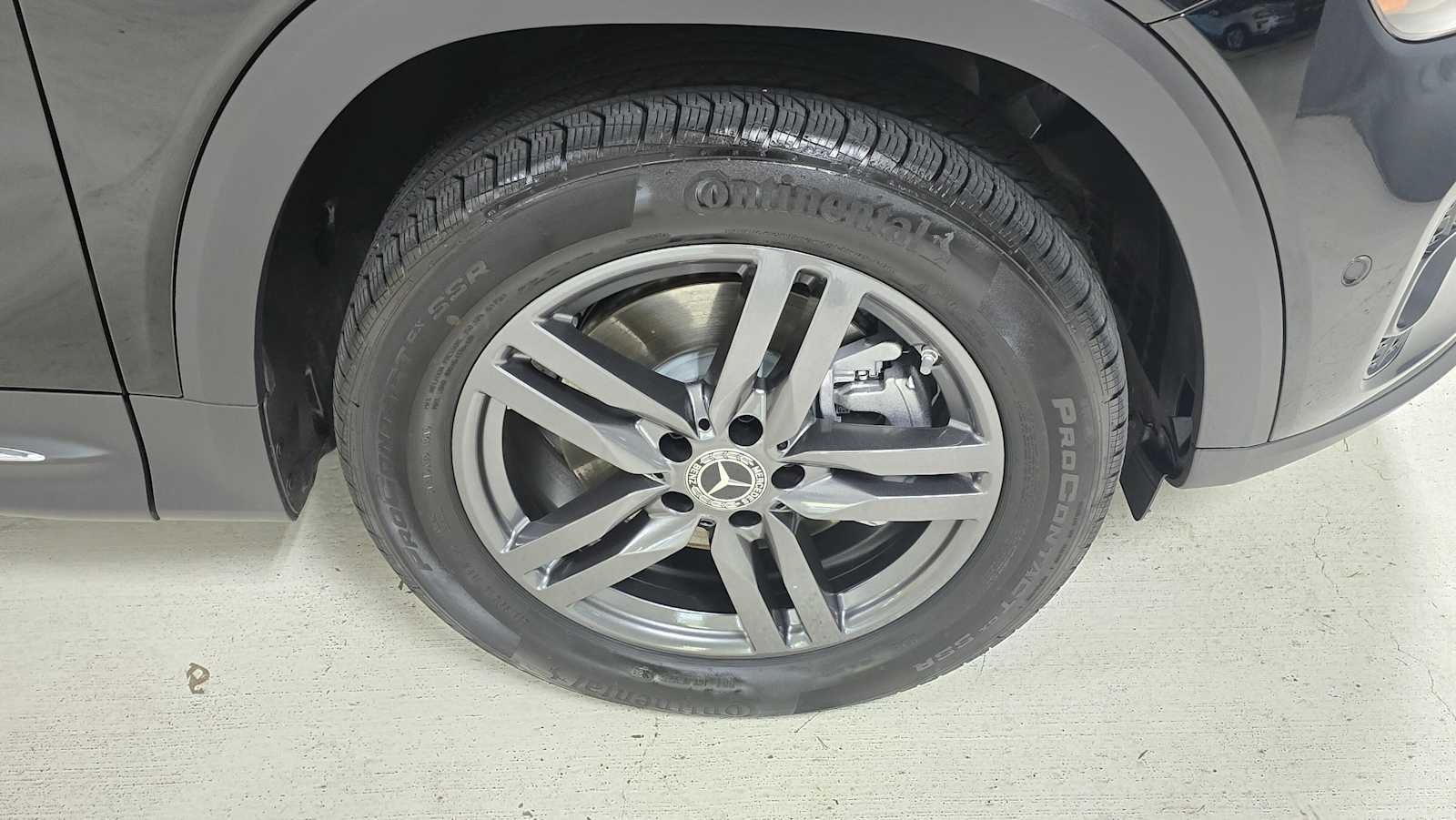 2025 Mercedes-Benz GLB GLB 250