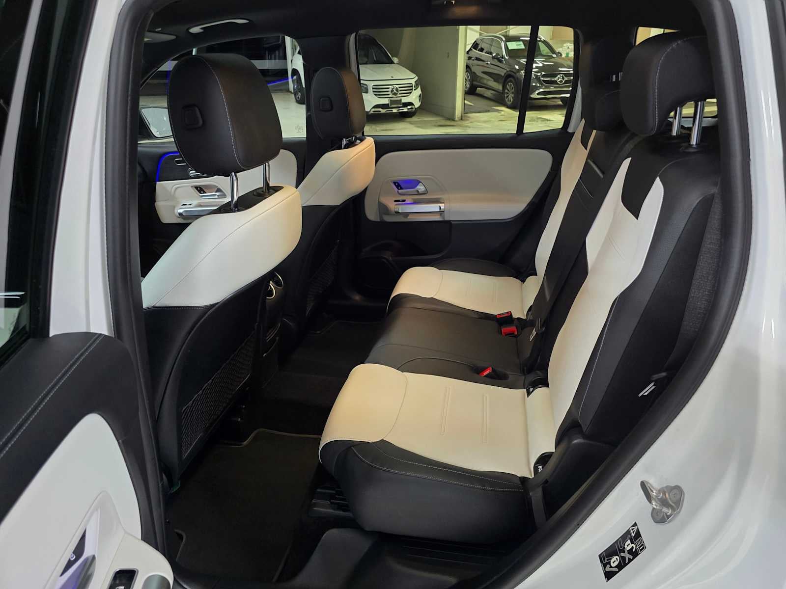 2023 Mercedes-Benz GLB GLB 250