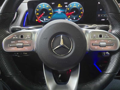 2023 Mercedes-Benz GLB GLB 250