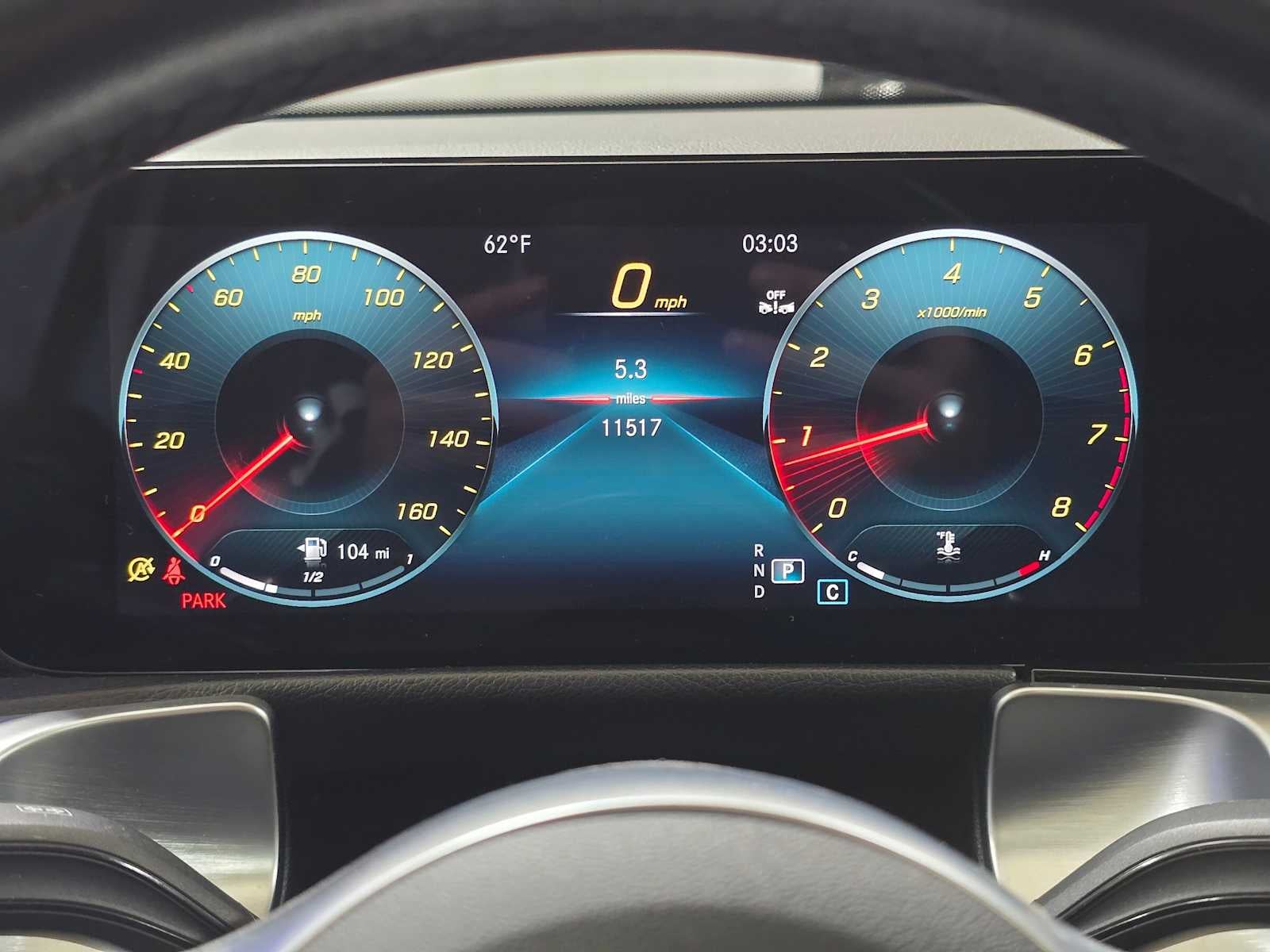 2023 Mercedes-Benz GLB GLB 250