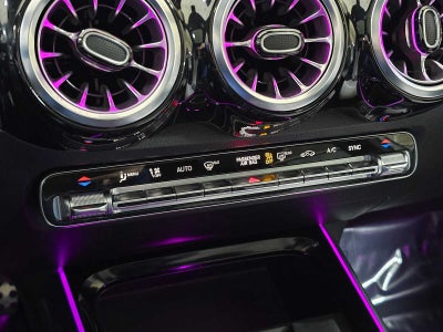 2023 Mercedes-Benz GLB GLB 250