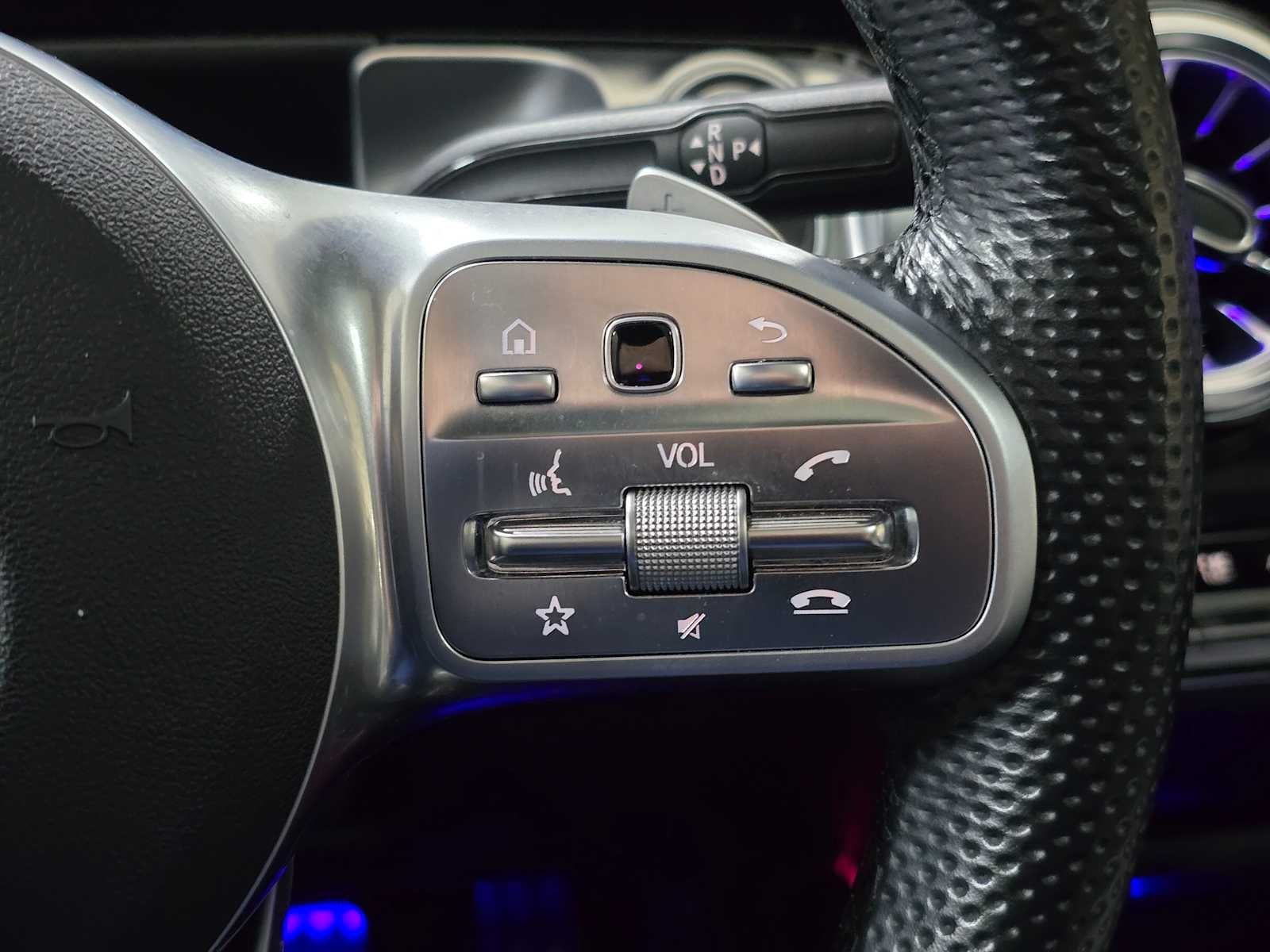 2023 Mercedes-Benz GLB GLB 250