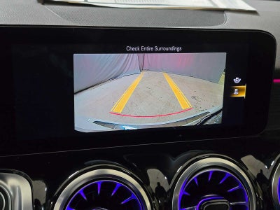 2023 Mercedes-Benz GLB GLB 250