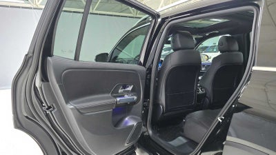 2025 Mercedes-Benz GLB GLB 250