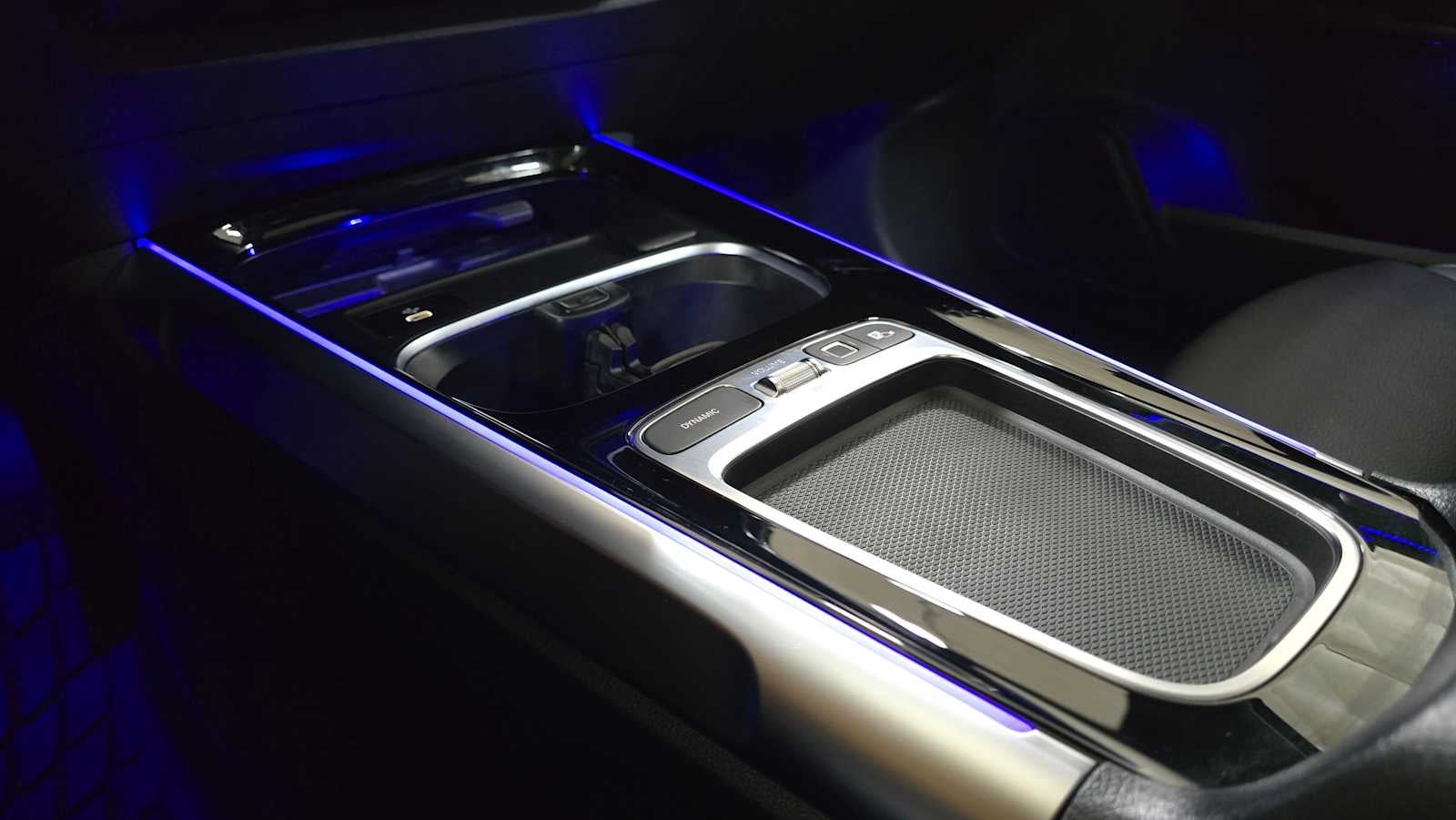 2025 Mercedes-Benz GLB GLB 250