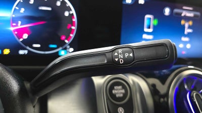 2025 Mercedes-Benz GLB GLB 250