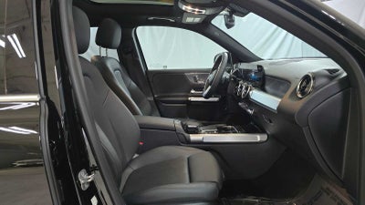 2023 Mercedes-Benz GLB GLB 250