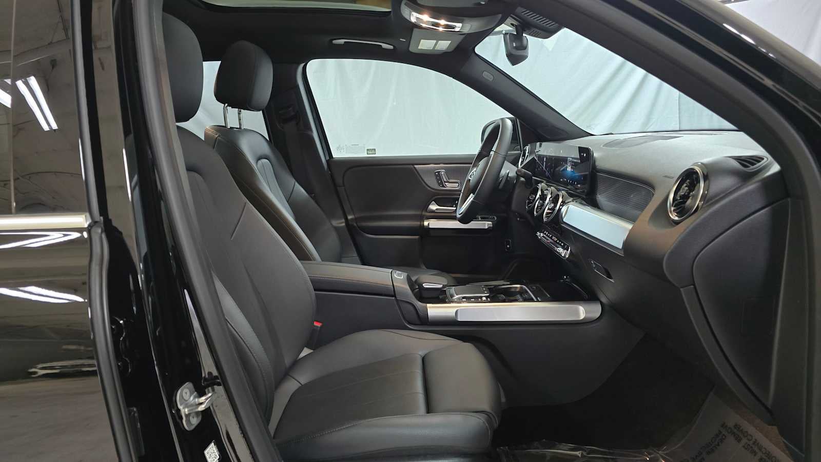 2023 Mercedes-Benz GLB GLB 250