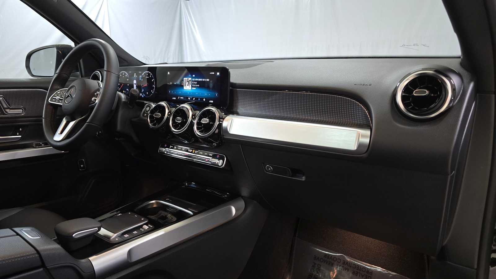 2023 Mercedes-Benz GLB GLB 250