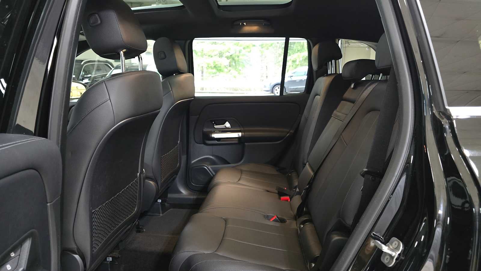 2023 Mercedes-Benz GLB GLB 250