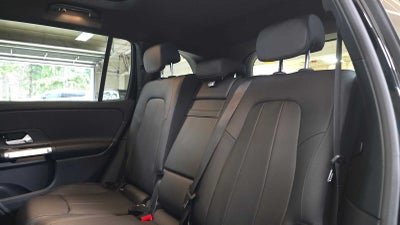 2023 Mercedes-Benz GLB GLB 250