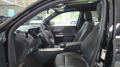 2023 Mercedes-Benz GLB GLB 250