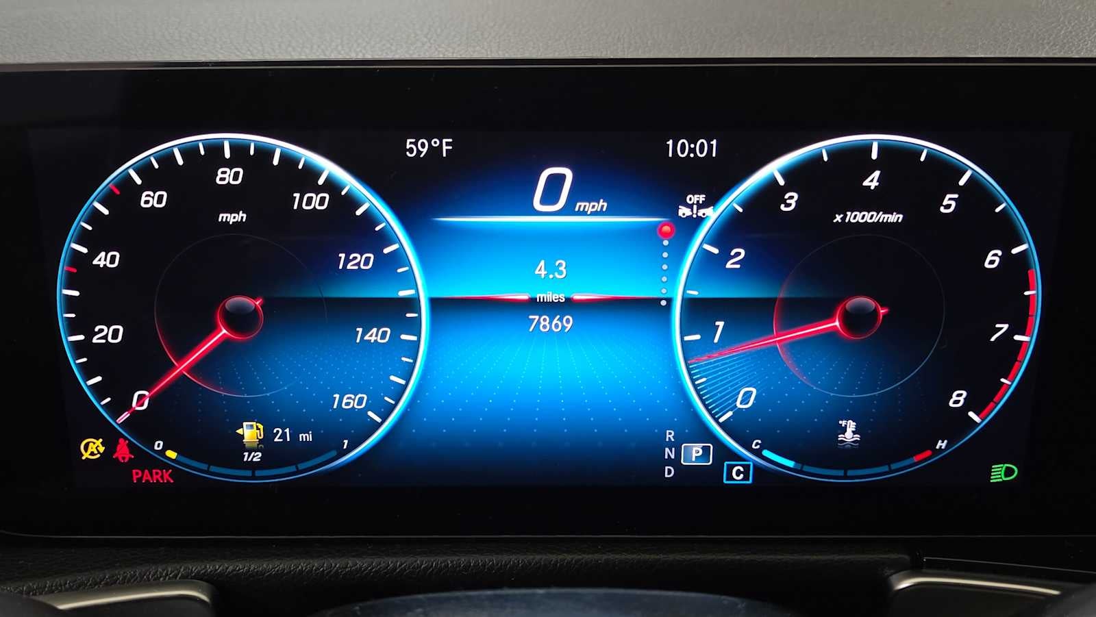 2023 Mercedes-Benz GLB GLB 250