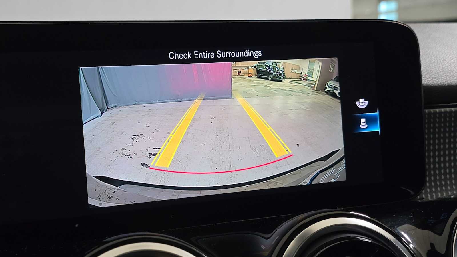 2023 Mercedes-Benz GLB GLB 250