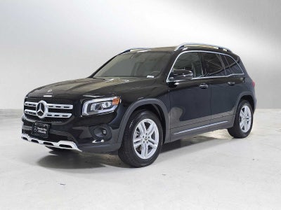 2023 Mercedes-Benz GLB GLB 250