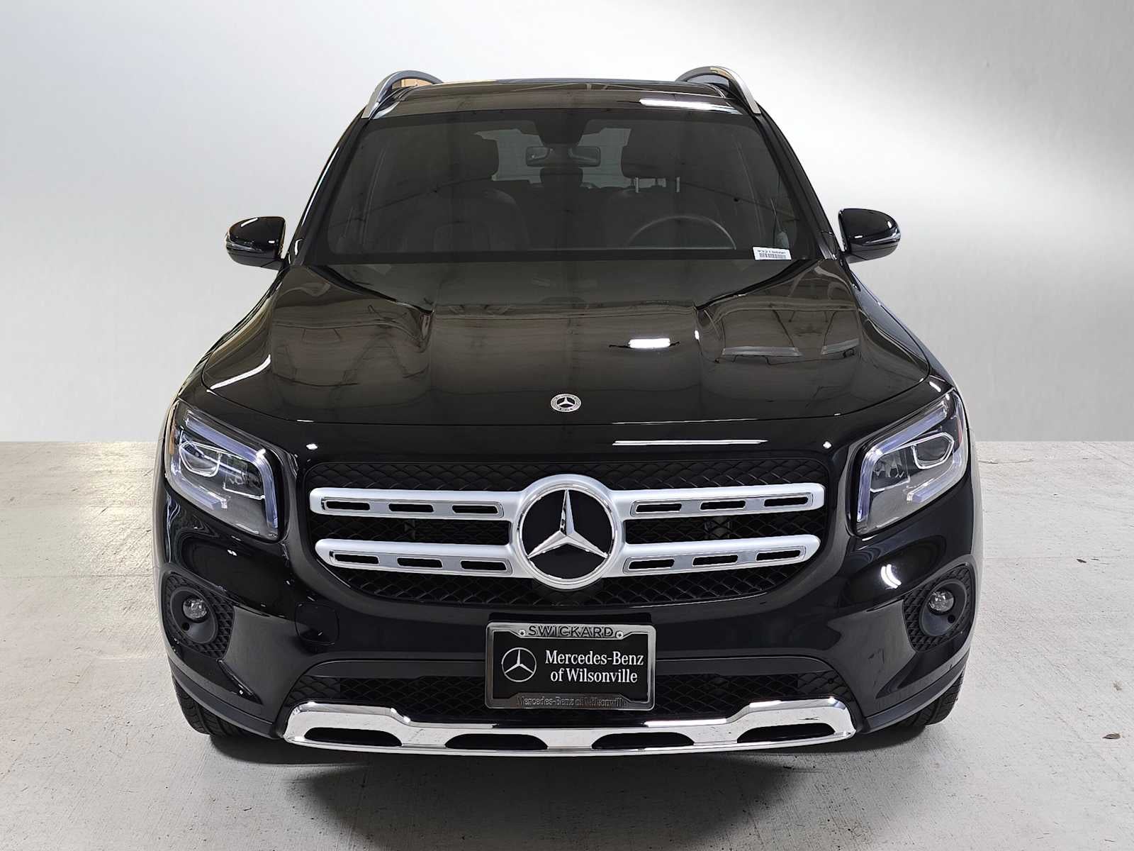 2023 Mercedes-Benz GLB GLB 250