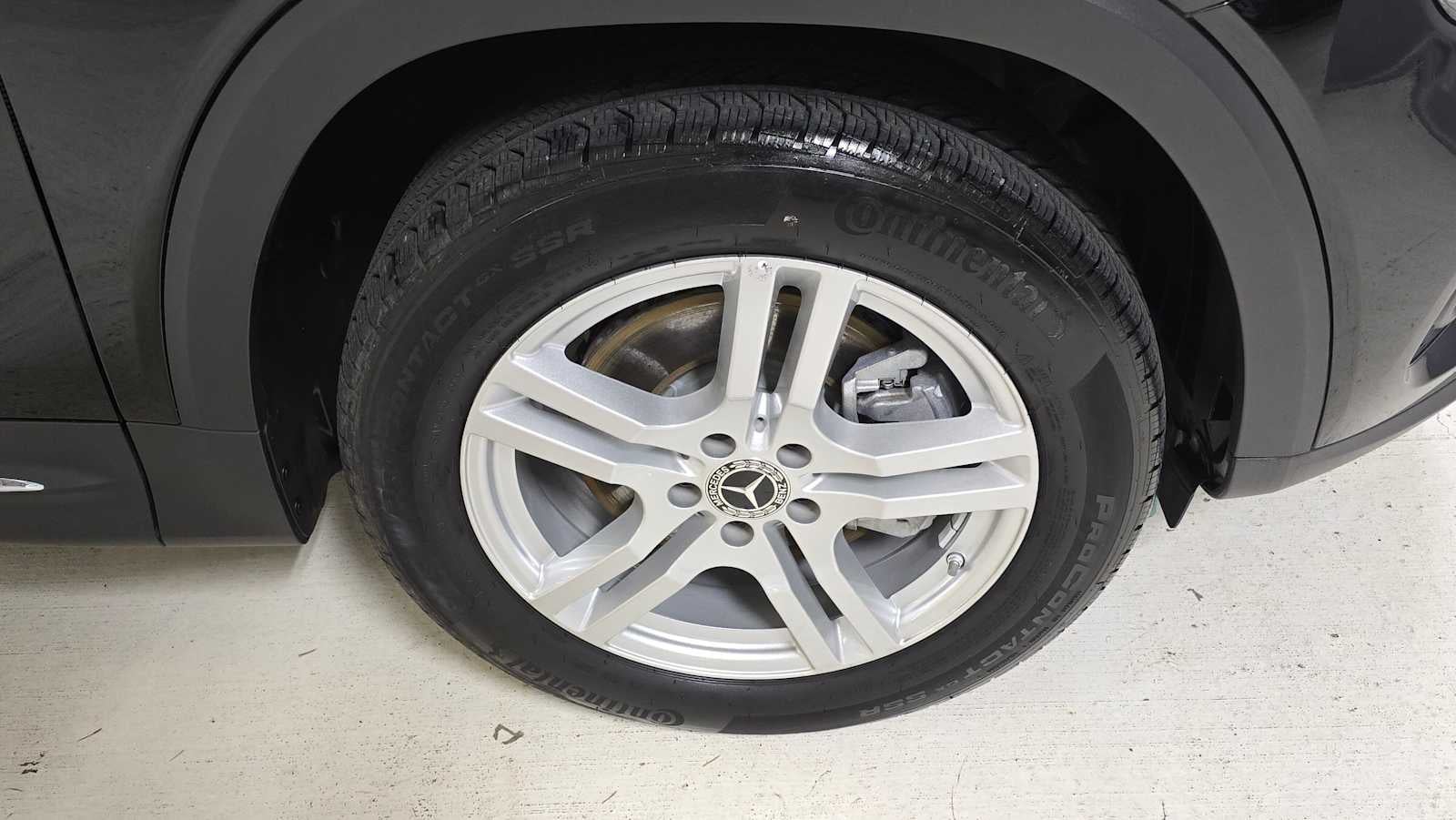 2023 Mercedes-Benz GLB GLB 250