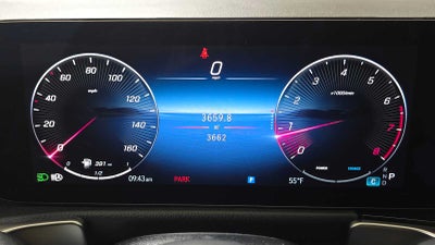 2025 Mercedes-Benz GLB GLB 250