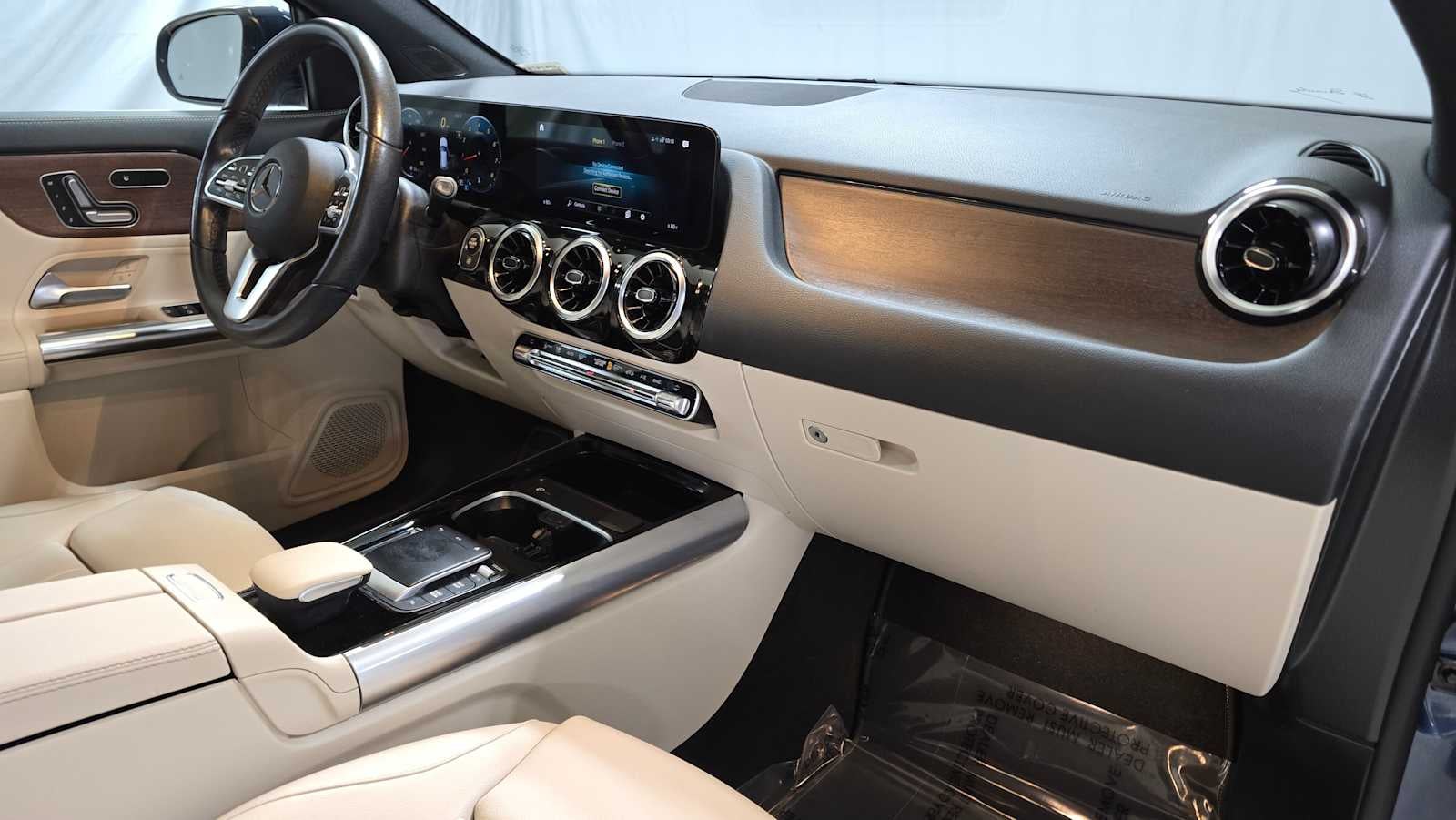 2022 Mercedes-Benz GLA GLA 250