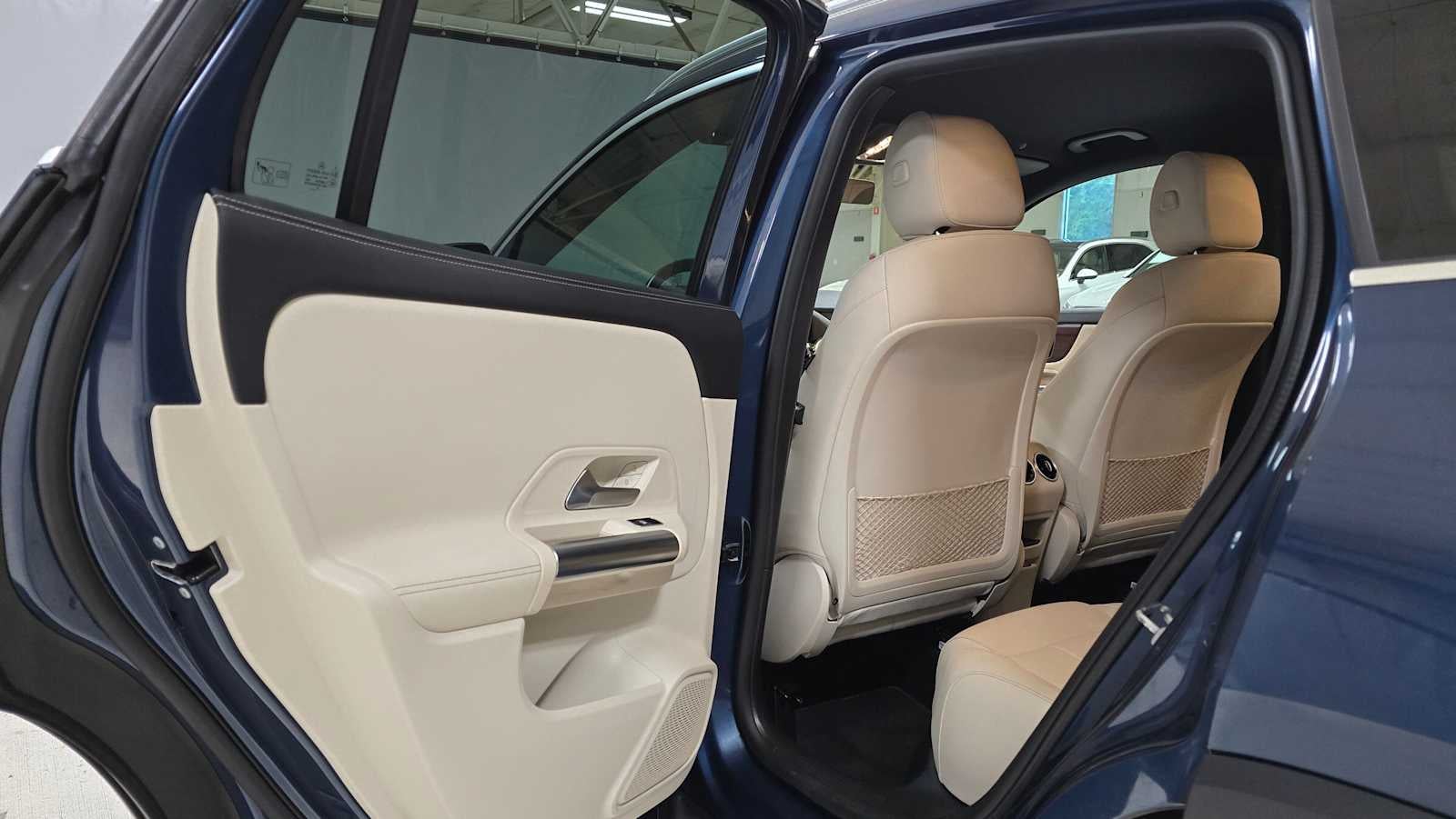 2022 Mercedes-Benz GLA GLA 250