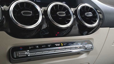 2022 Mercedes-Benz GLA GLA 250