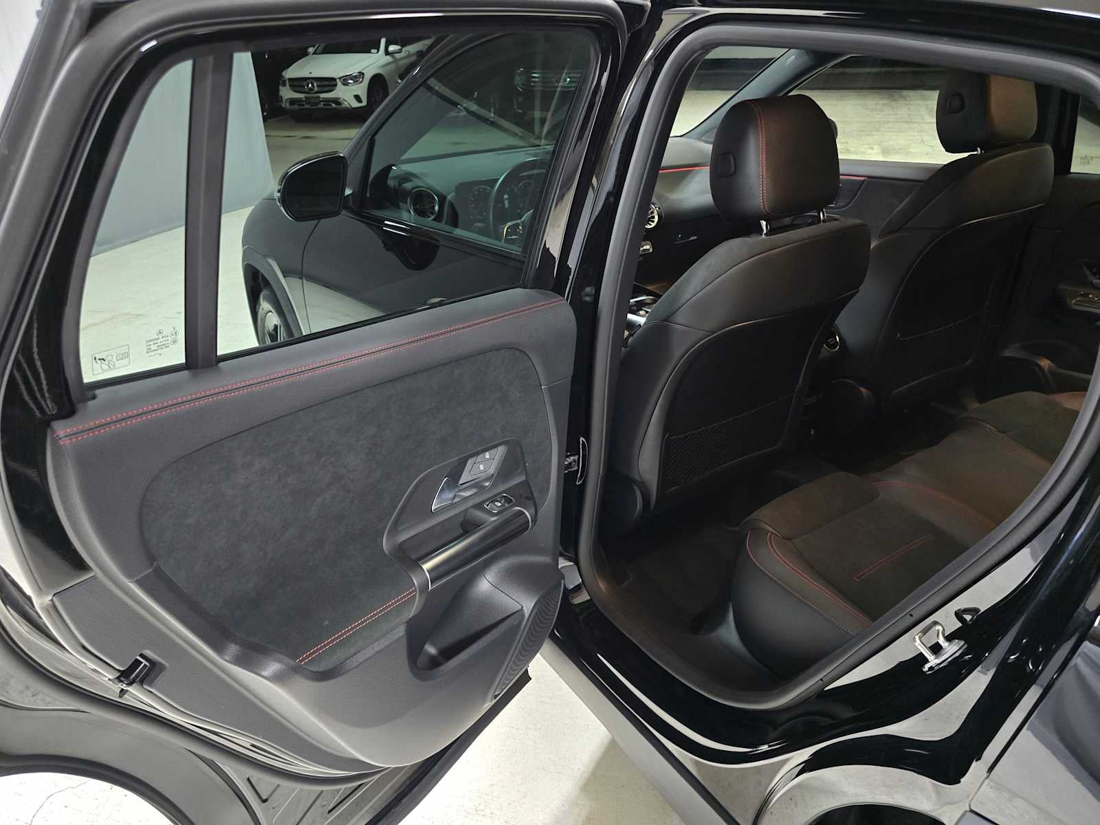 2023 Mercedes-Benz GLA GLA 250