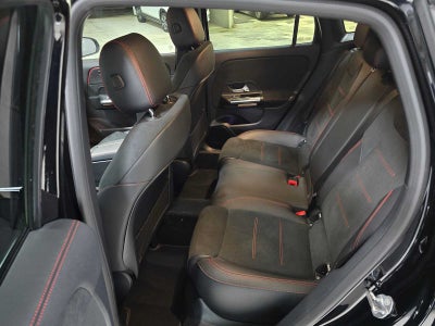 2023 Mercedes-Benz GLA GLA 250