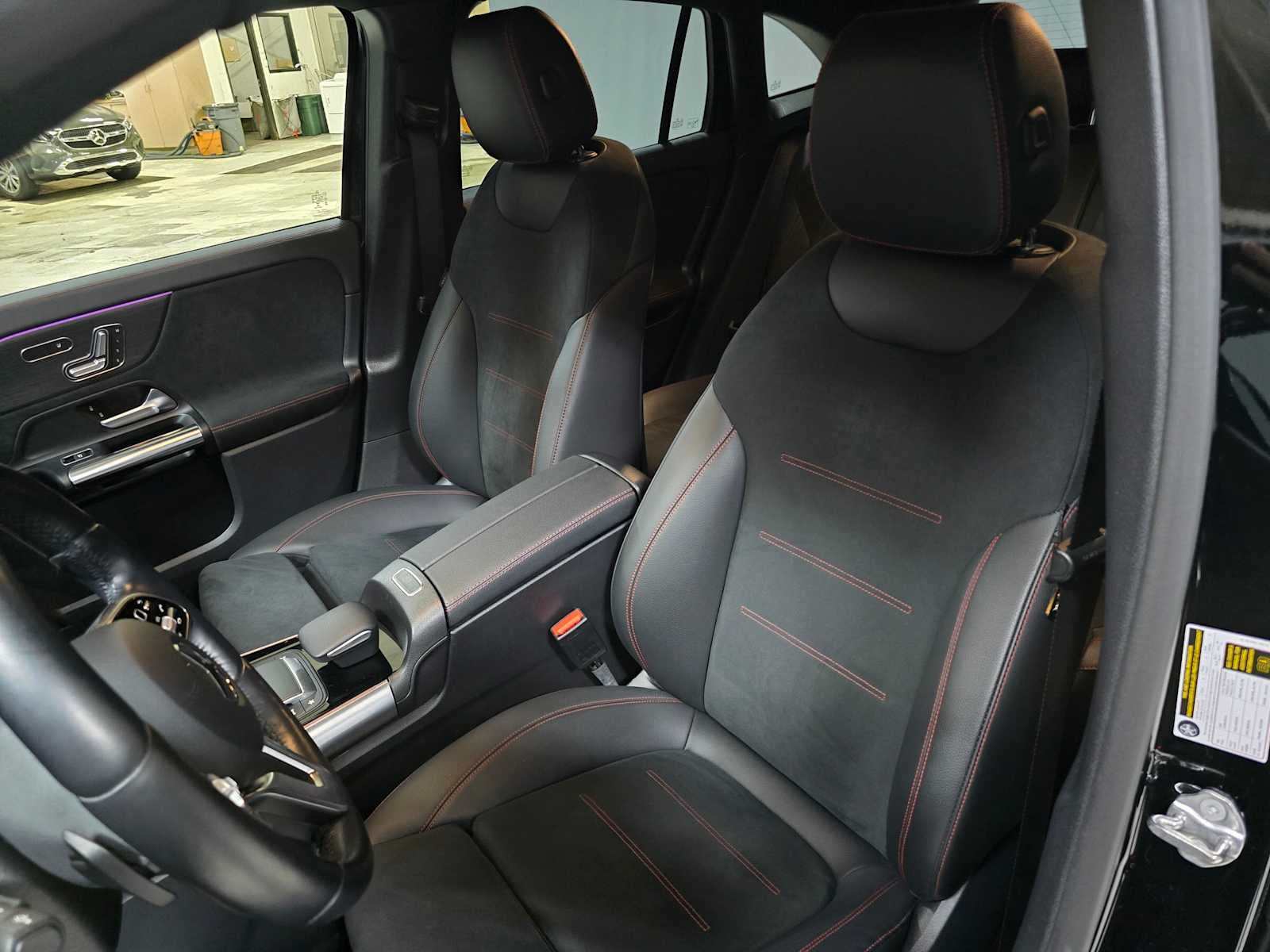 2023 Mercedes-Benz GLA GLA 250