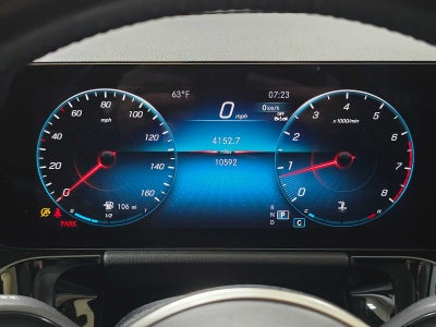 2023 Mercedes-Benz GLA GLA 250