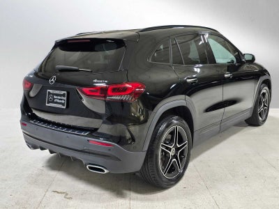 2023 Mercedes-Benz GLA GLA 250