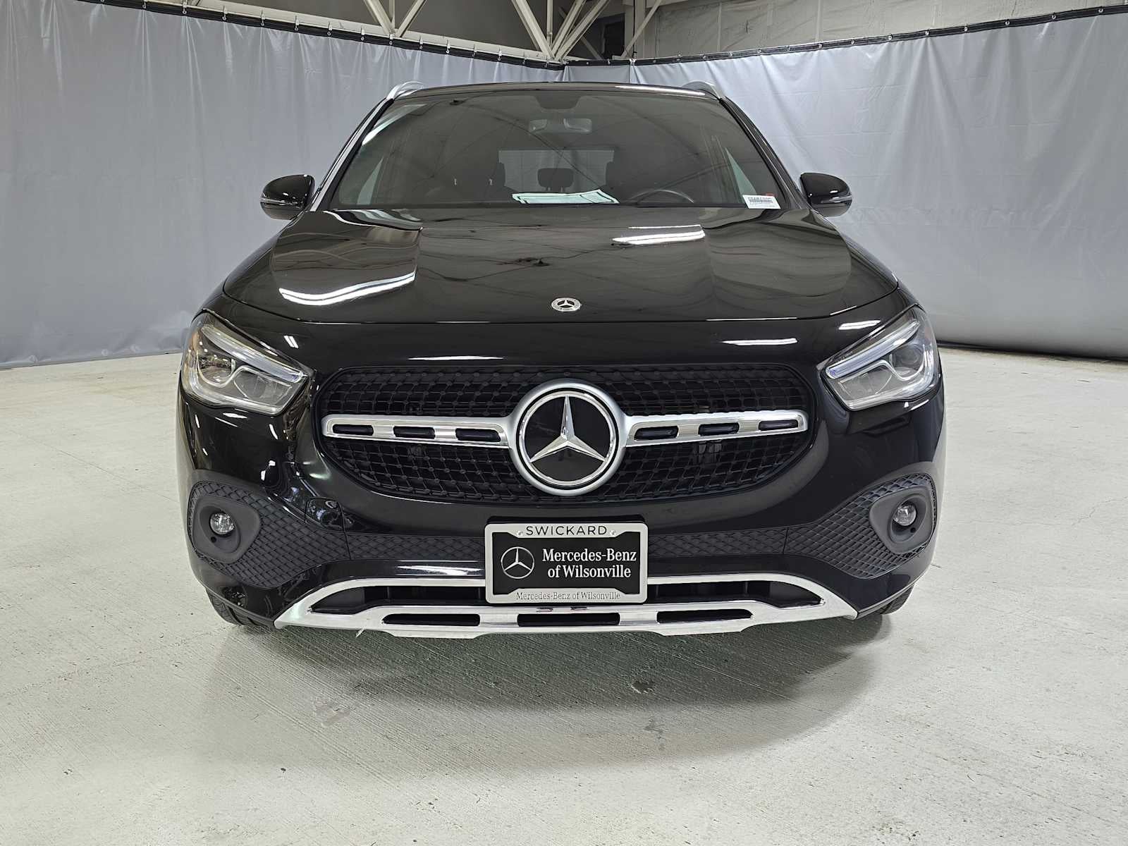 2023 Mercedes-Benz GLA GLA 250