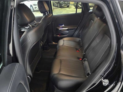 2023 Mercedes-Benz GLA GLA 250