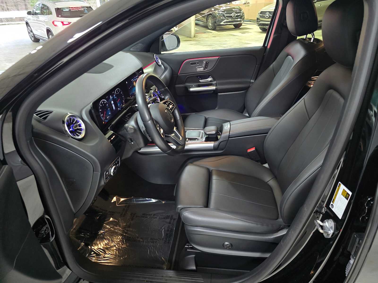 2023 Mercedes-Benz GLA GLA 250