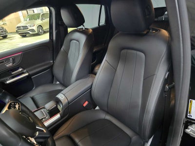 2023 Mercedes-Benz GLA GLA 250