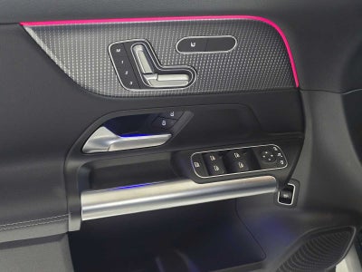 2023 Mercedes-Benz GLA GLA 250