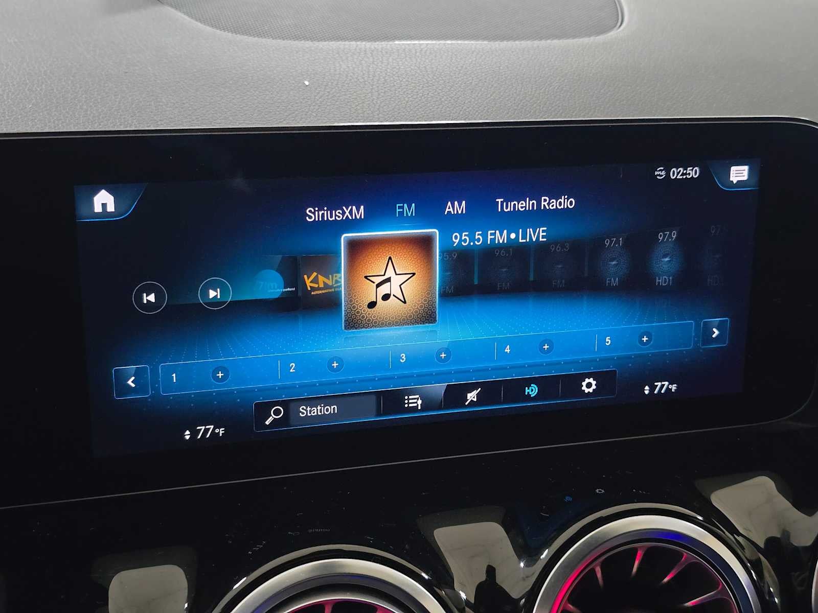 2023 Mercedes-Benz GLA GLA 250