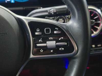 2023 Mercedes-Benz GLA GLA 250