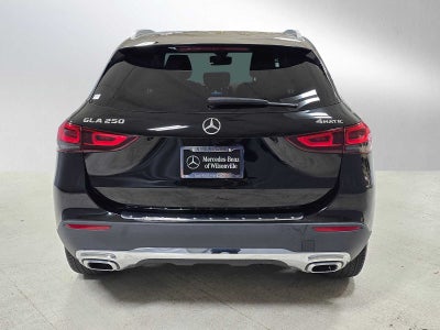 2023 Mercedes-Benz GLA GLA 250
