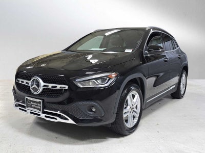 2023 Mercedes-Benz GLA GLA 250