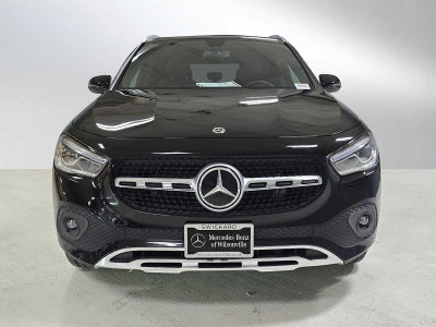 2023 Mercedes-Benz GLA GLA 250