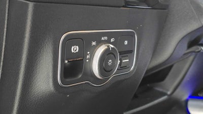 2023 Mercedes-Benz GLA GLA 250