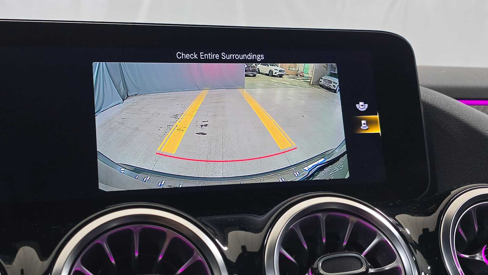 2023 Mercedes-Benz GLA GLA 250