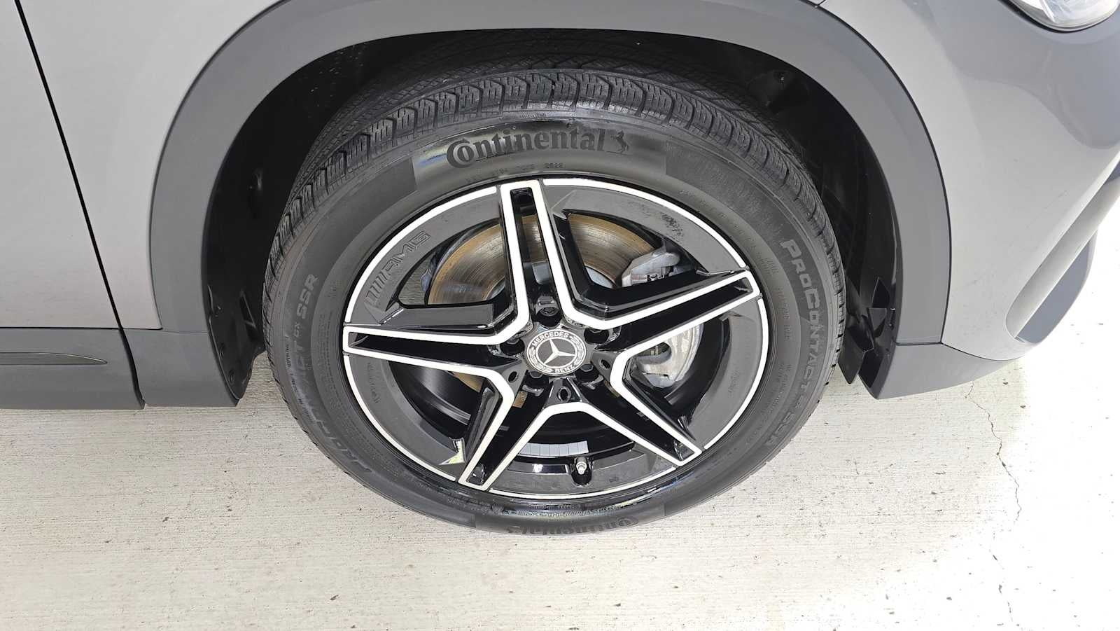 2023 Mercedes-Benz GLA GLA 250