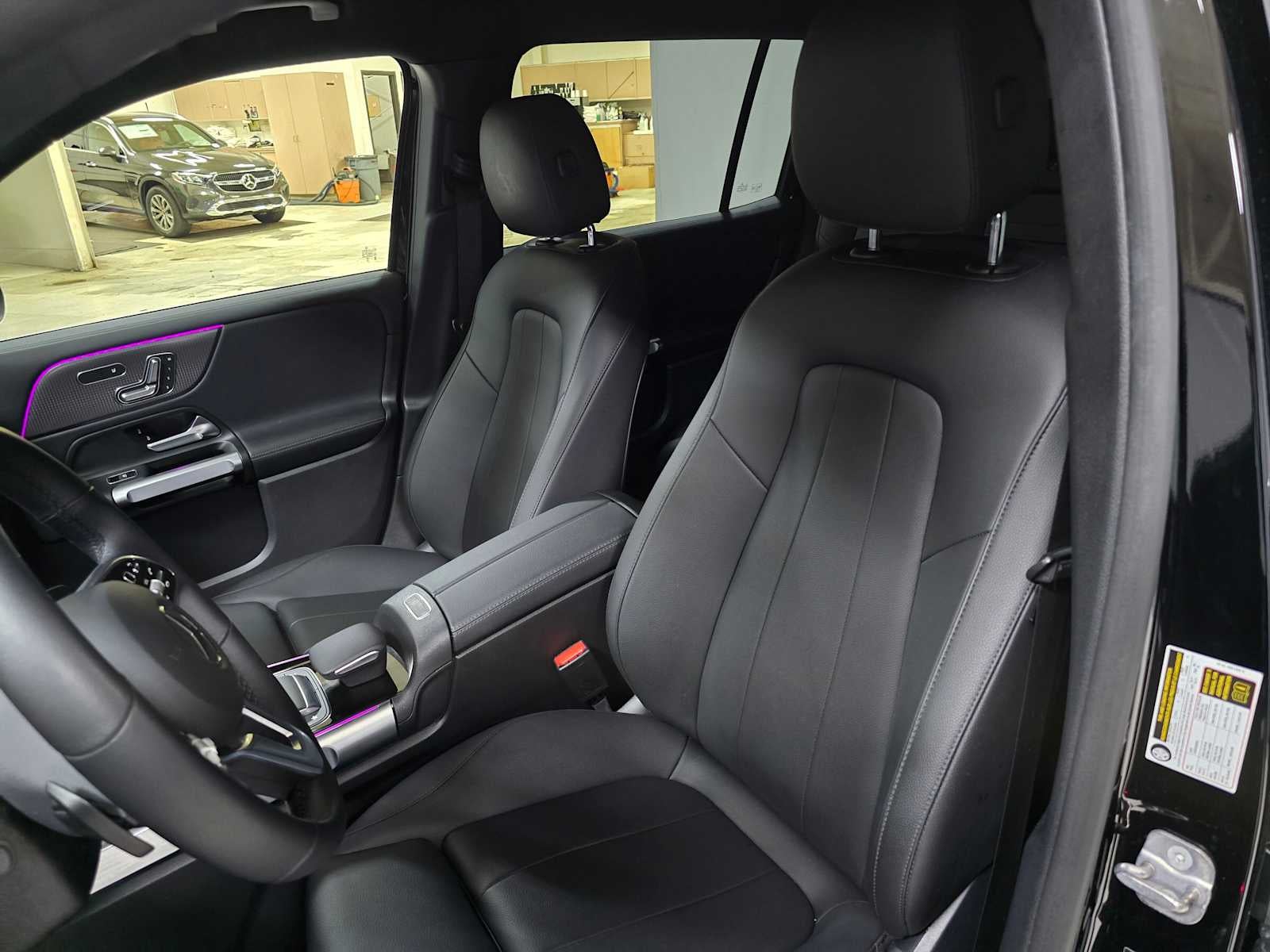 2023 Mercedes-Benz EQB EQB 300