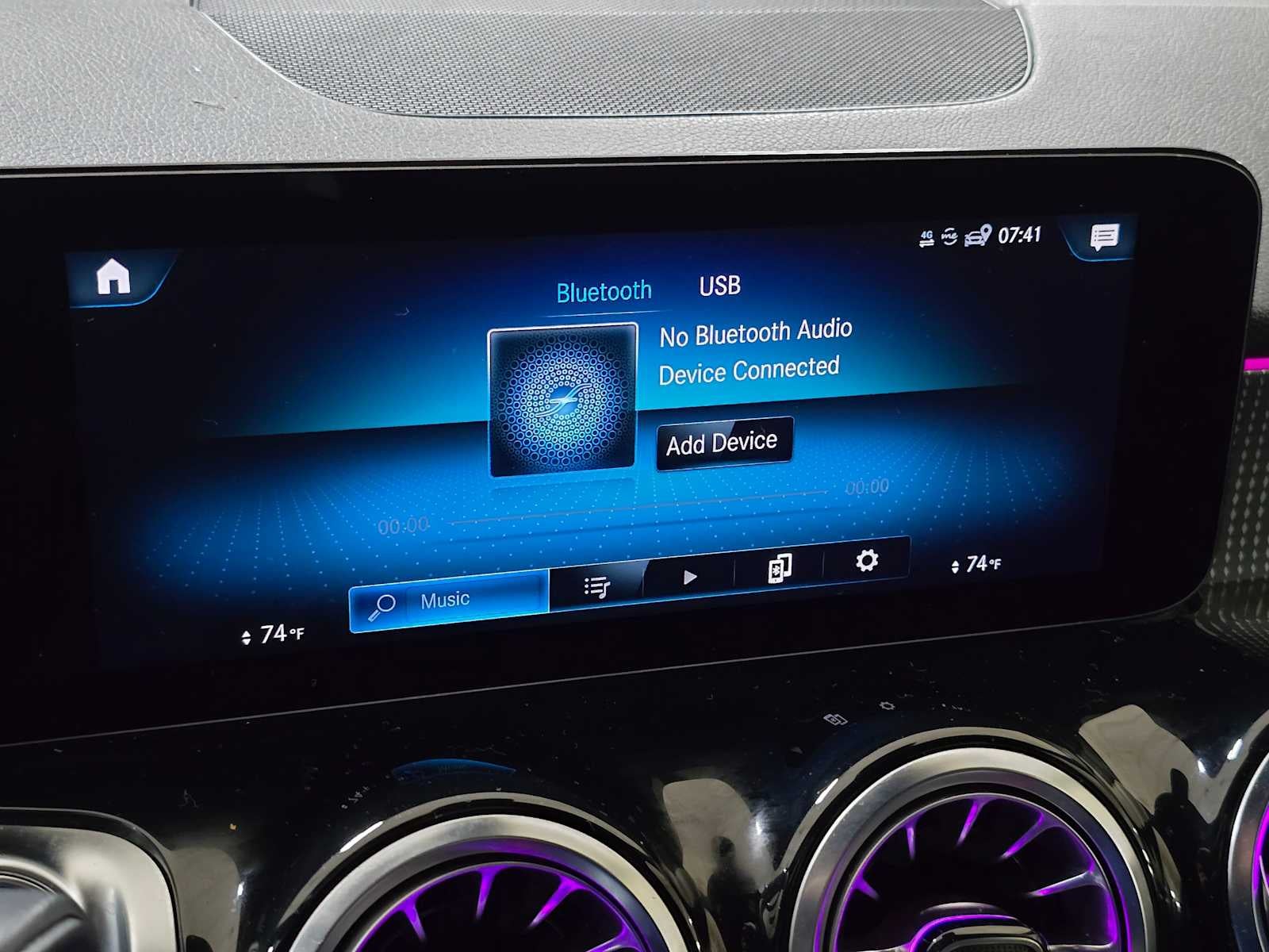 2023 Mercedes-Benz EQB EQB 300