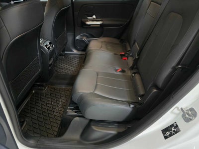 2024 Mercedes-Benz EQB EQB 300